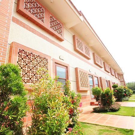 Seaview-Shoy B&B Xiaoliuqiu Bagian luar foto